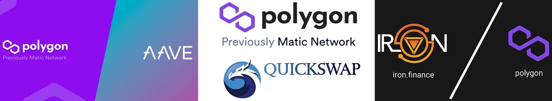 Polygon-Network