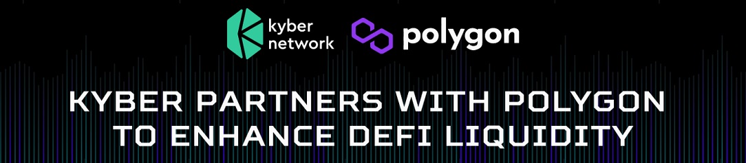 Polygon-Kyber-Network